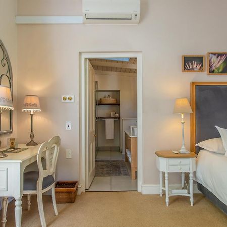 Auberge Clermont 프란쉬후크 외부 사진