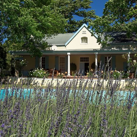 Auberge Clermont 프란쉬후크 외부 사진