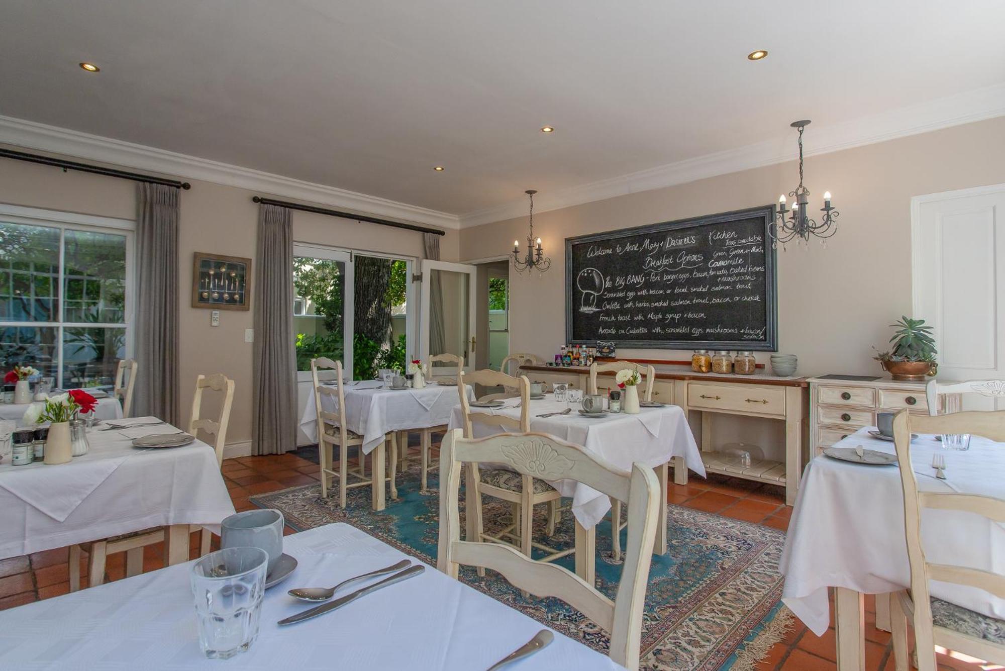 Auberge Clermont 프란쉬후크 외부 사진