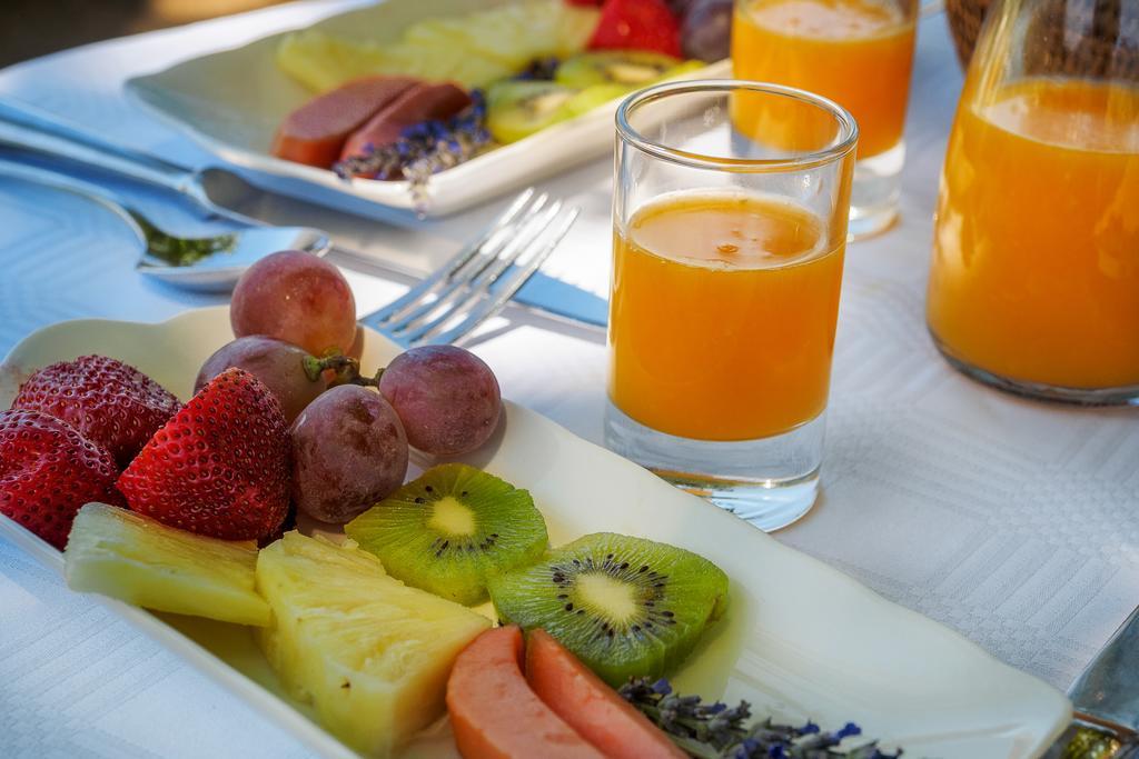 Auberge Clermont 프란쉬후크 외부 사진