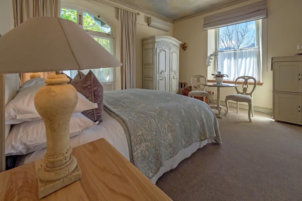Auberge Clermont 프란쉬후크 외부 사진
