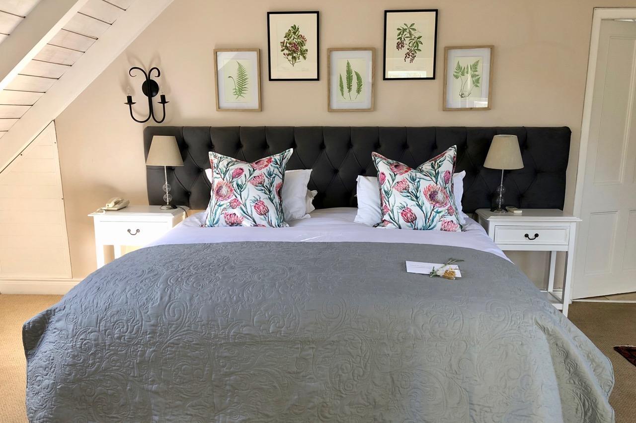 Auberge Clermont 프란쉬후크 외부 사진