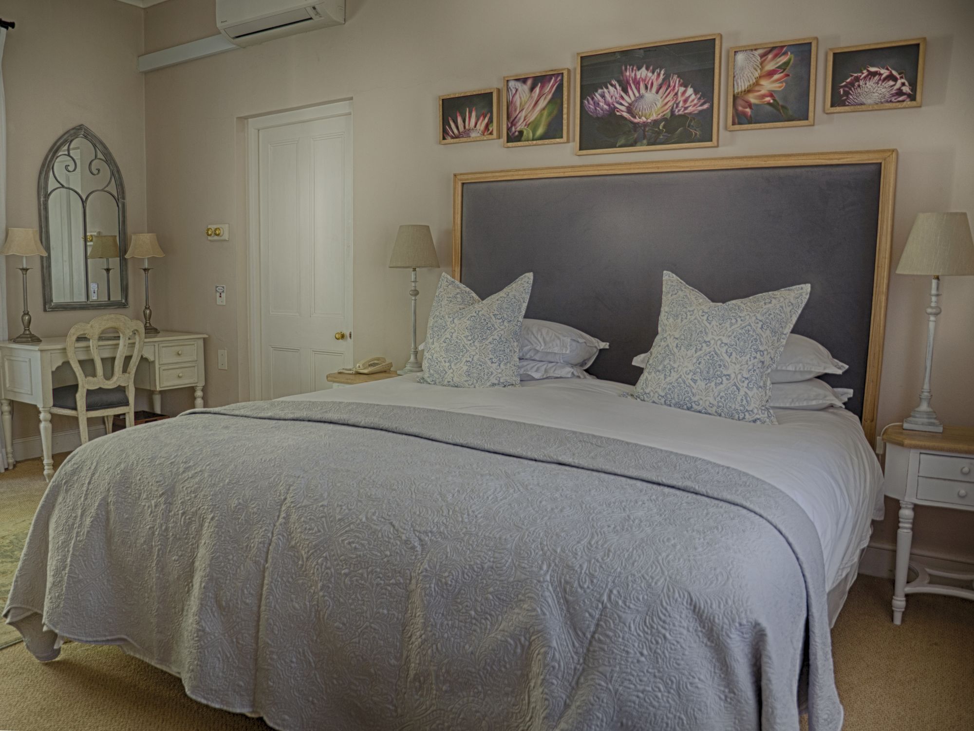 Auberge Clermont 프란쉬후크 외부 사진