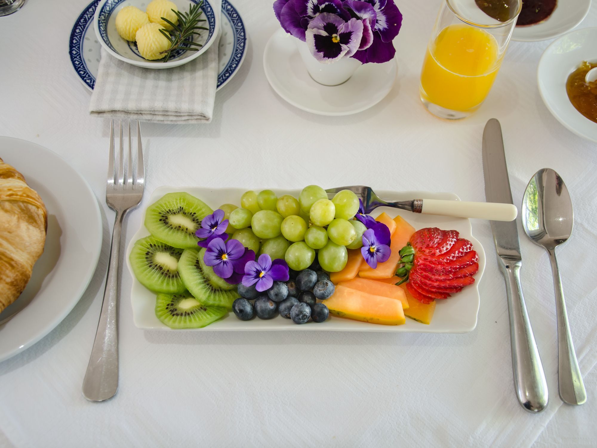 Auberge Clermont 프란쉬후크 외부 사진