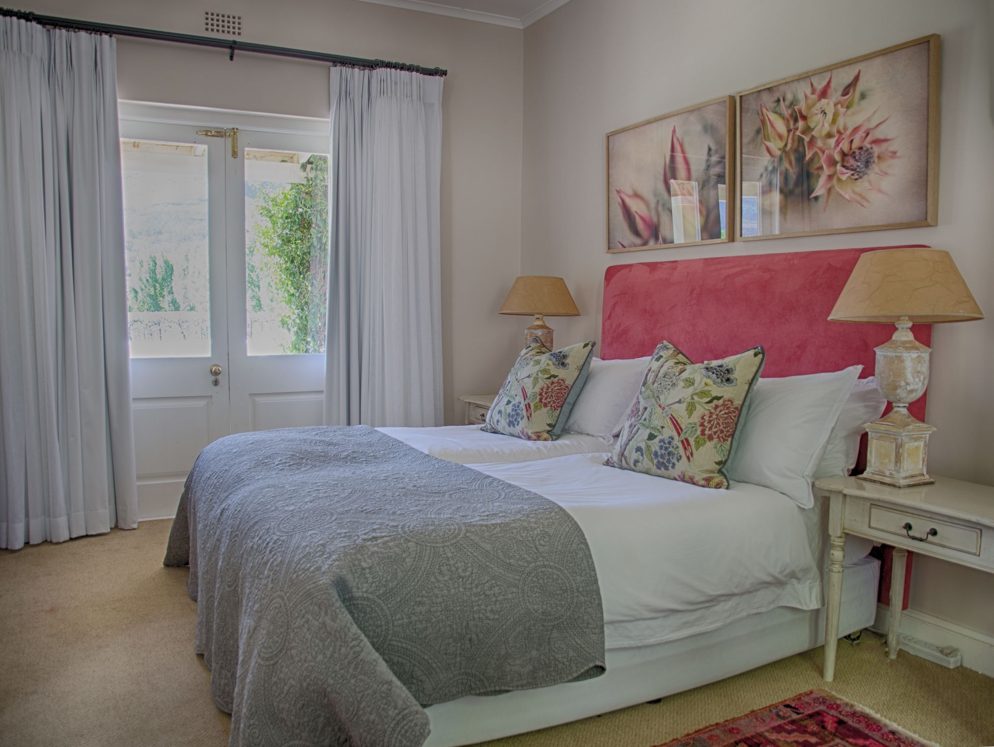 Auberge Clermont 프란쉬후크 외부 사진