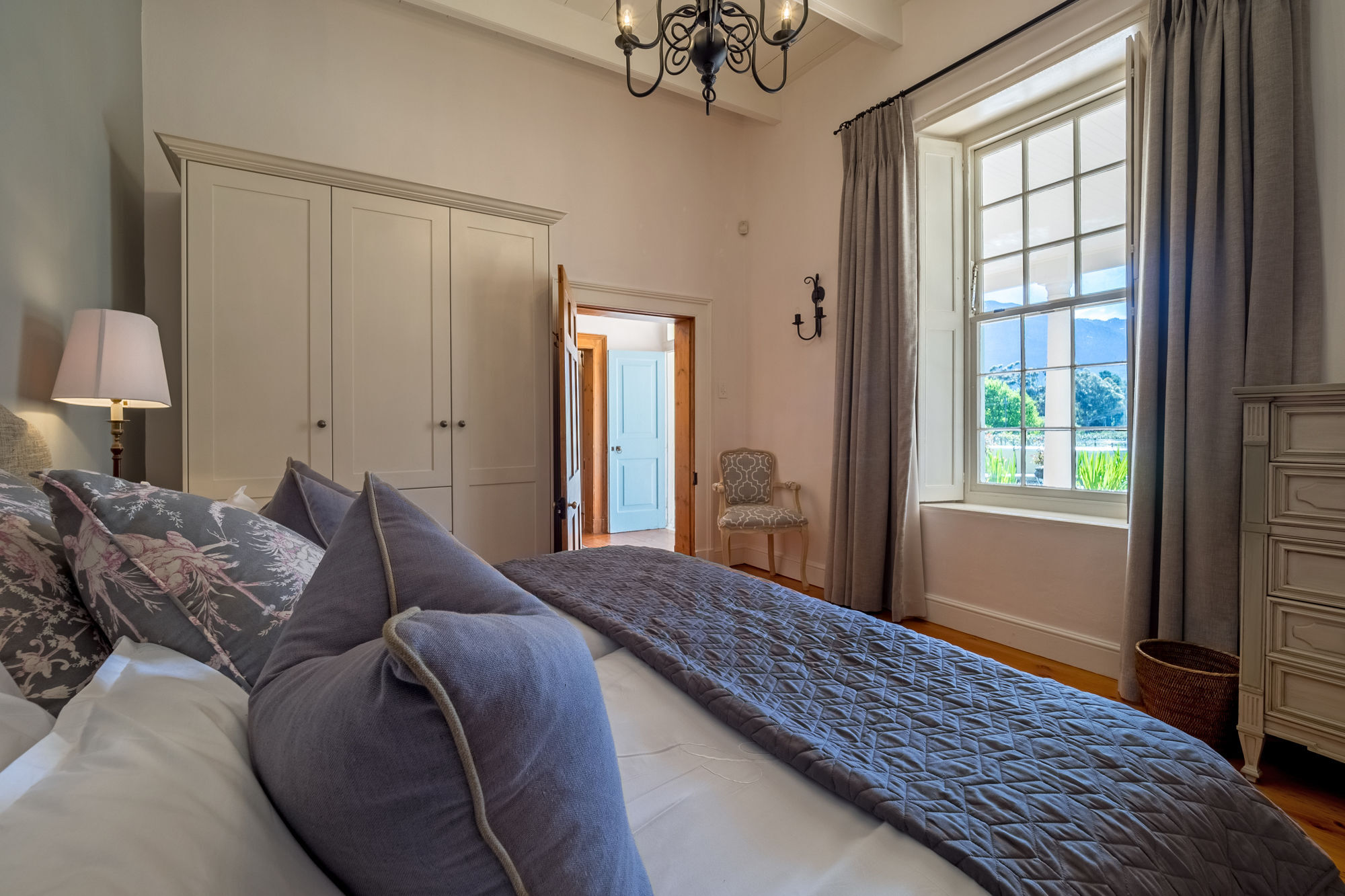 Auberge Clermont 프란쉬후크 외부 사진
