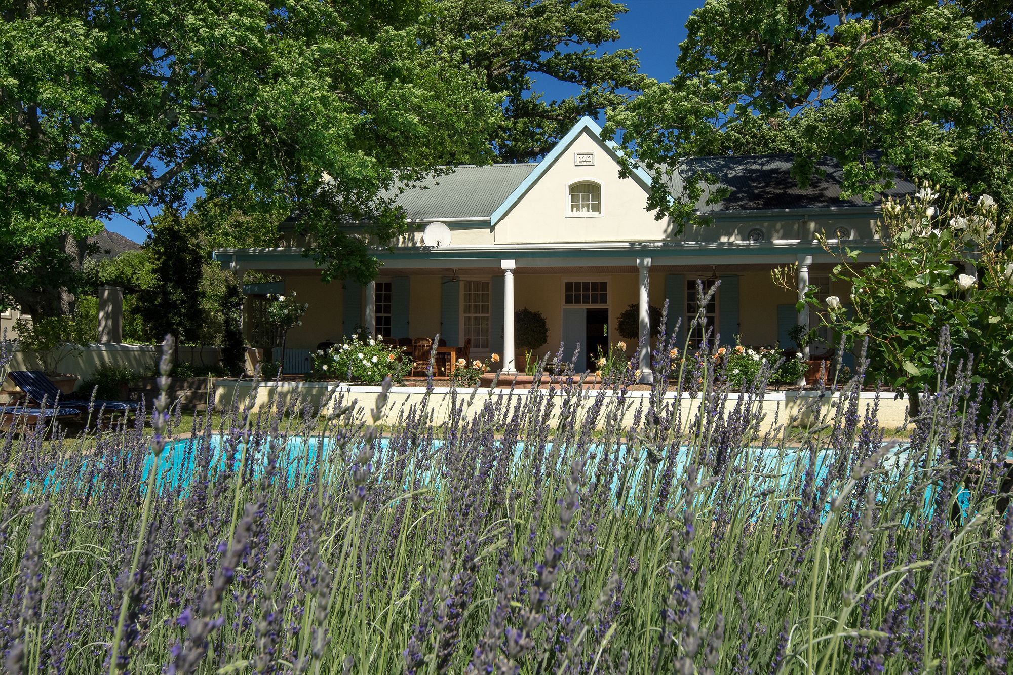 Auberge Clermont 프란쉬후크 외부 사진