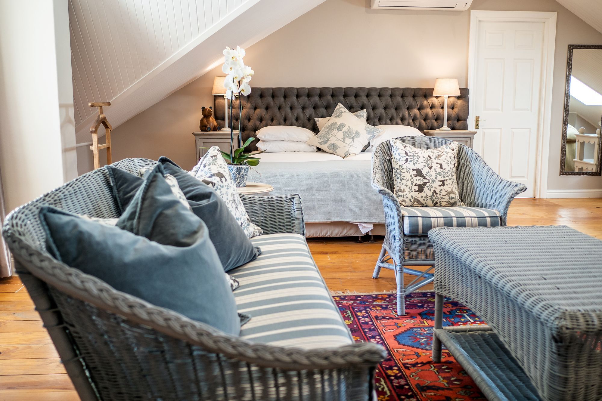 Auberge Clermont 프란쉬후크 외부 사진